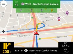 CoPilot GPS Navigation screenshot 14