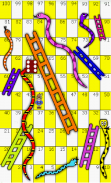 Snakes and Ladders screenshot 4