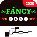 Fancy Text - Cool Fonts & Nickname Generator