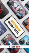 Printwiz - Customize Mobile Cover, T-Shirt & Gifts screenshot 4