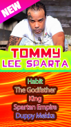 Tommy Lee Sparta All Songs Offline screenshot 1