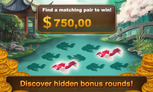 Slots Treasures Machine à sous screenshot 8
