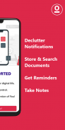 Sorted AI - Reminders, Tasks & Notes Organizer screenshot 2