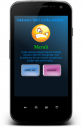 Pemindai Suasana Hati Lelucon screenshot 4