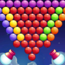 Bubble Shooter Story Icon