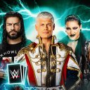 WWE SuperCard: Lucha de cartas Icon