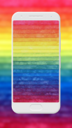 Rainbow Wallpaper screenshot 7