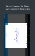 SignEasy | Sign and Fill PDF and other Documents screenshot 14