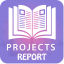 Projects Report Icon