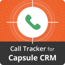 Capsule CRM Call Tracker Icon