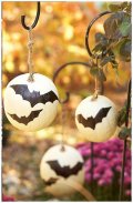 Halloween Decorations Ideas screenshot 9