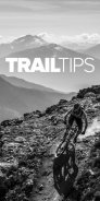 Trail Tips screenshot 2