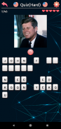 US Presidents Quiz screenshot 6