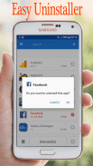 Easy Uninstaller App screenshot 4