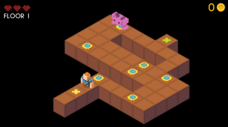 Jumping Moon screenshot 4