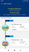 Gro Value Mutual Fund and Financial Planner screenshot 1