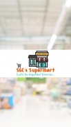 SGC's Supermart screenshot 2