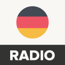 Radio Germany Player Icon