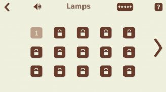 Lamps screenshot 6