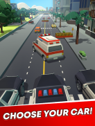 Speed crime: Street racing screenshot 4