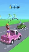 Road Dunk 3D screenshot 6