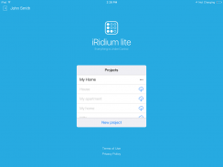 i3 lite screenshot 10