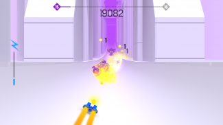 Bound Runner screenshot 4