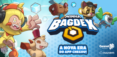 Minha Bagdex