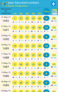 smart numbers for Joker(Hellenic) screenshot 6