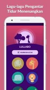 Lullabo Lagu-lagu Pengantar screenshot 0