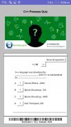 C++ Prowess screenshot 6