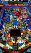 Pinball Arcade Free screenshot 9