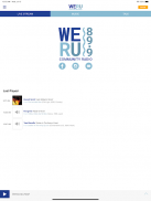 WERU Community Radio App screenshot 4