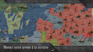Strategy & Tactics－Jeux de 2eme guerre mondiale screenshot 3