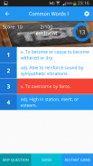 GRE Test Quiz screenshot 6