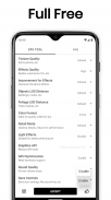 GFX Tool - No Ban & No Lag screenshot 3