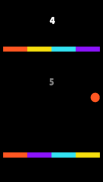 Flip Color Switch screenshot 3