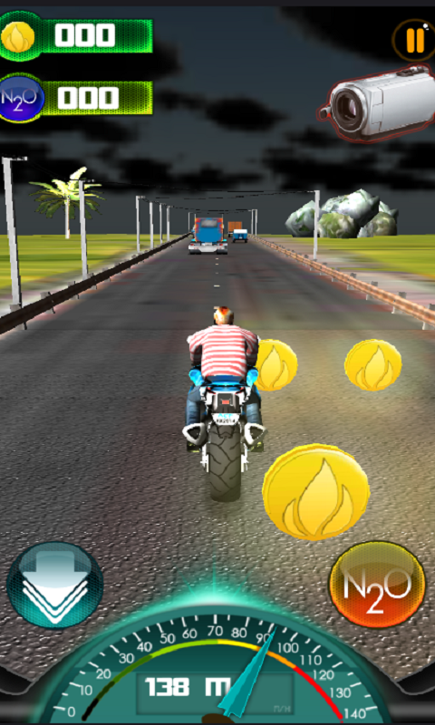 Racing Moto APK for Android - Download