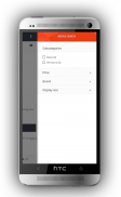 Opencart Store for Android screenshot 3