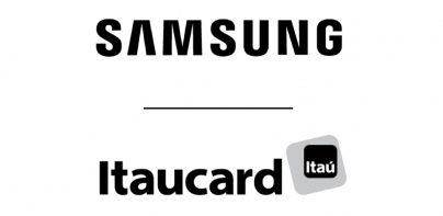 Cartão de crédito Samsung Itaú