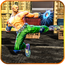 Grand Kungfu 3D Street Fighting 2020 - Baixar APK para Android | Aptoide