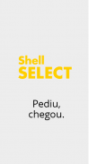 Shell Select screenshot 1