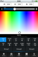 WiFi-104 screenshot 3