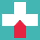 National Home Doctor Service Icon