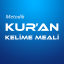 Metodik Kuran Kelime Meali