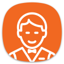 Fast Waiter Icon