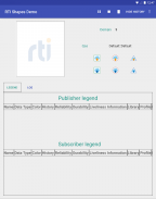 RTI Shapes Demo screenshot 4