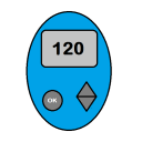 Blood Sugar Log