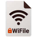 WiFile File Transfer