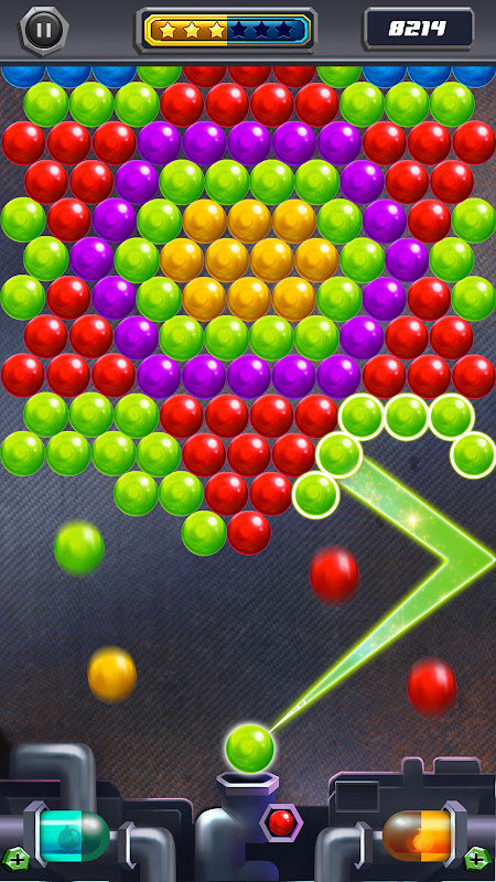 Power Pop Bubble Shooter::Appstore for Android